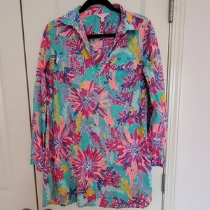 Lilly Coverup